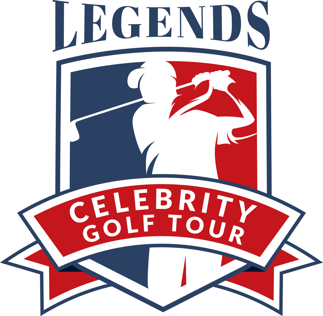 celebrity golf tour 2023