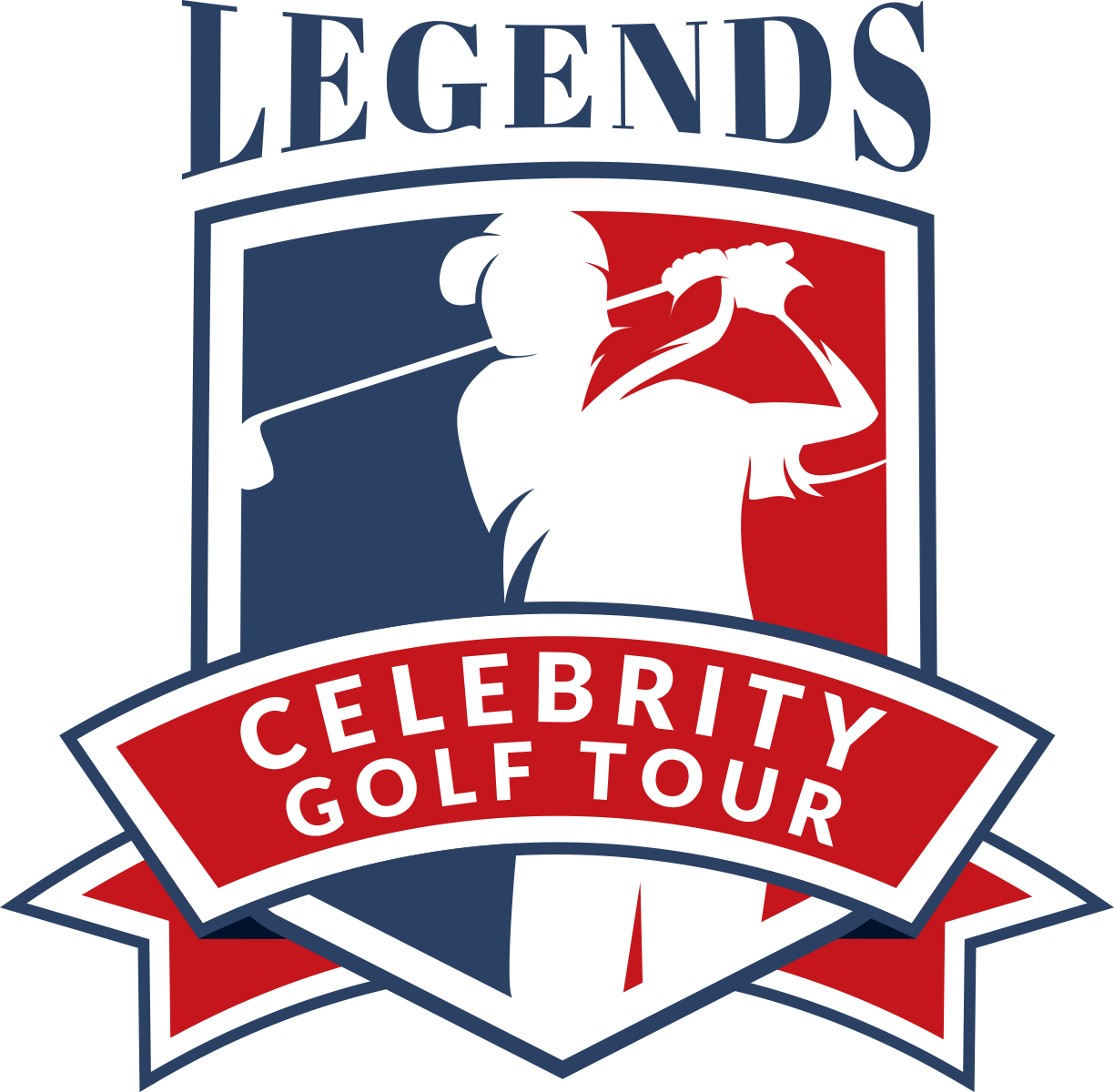 Atlanta GA 2023 Legends Celebrity Golf Tour